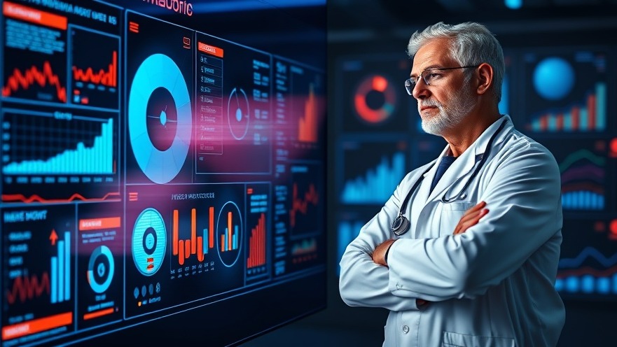 AI Diagnostic Tools: Essential Strategies for Concierge Medicine Growth
