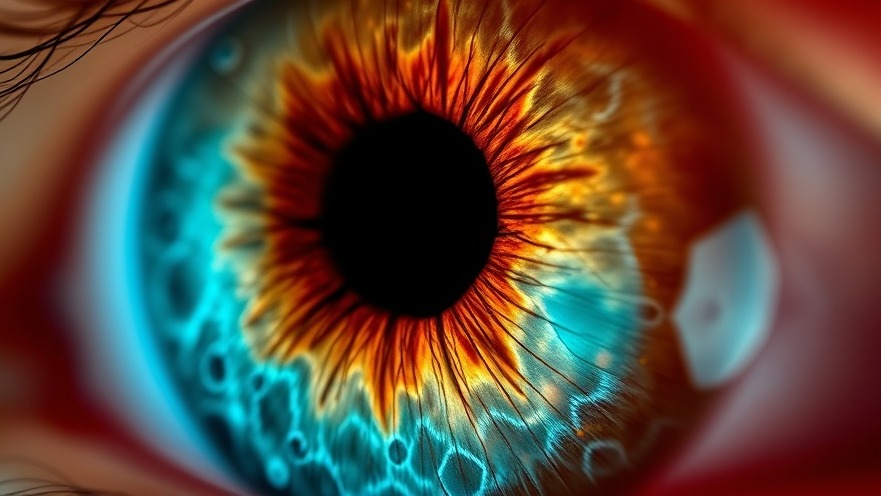 Researchers Discover Pig Retinal Cells Could Transform Eye Treatments