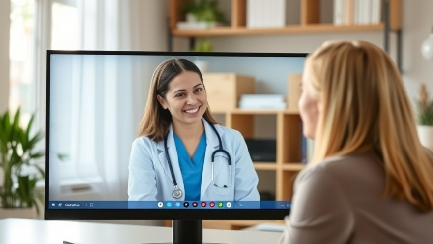 Transforming Healthcare: Insights into Building Trust and Embracing Telehealth for Concierge Practices
