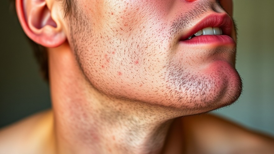 Why Understanding Alpha-Gal Syndrome Is Vital for Concierge Medicine