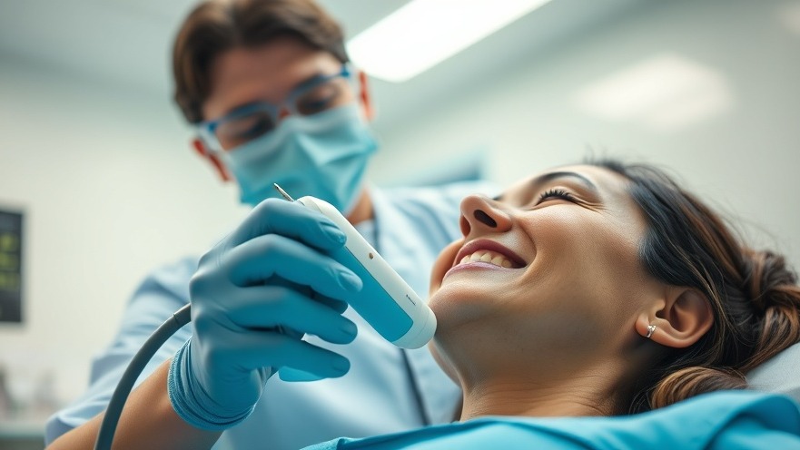 MobiPlas: The Portable Plasma Device Transforming Medical Treatments