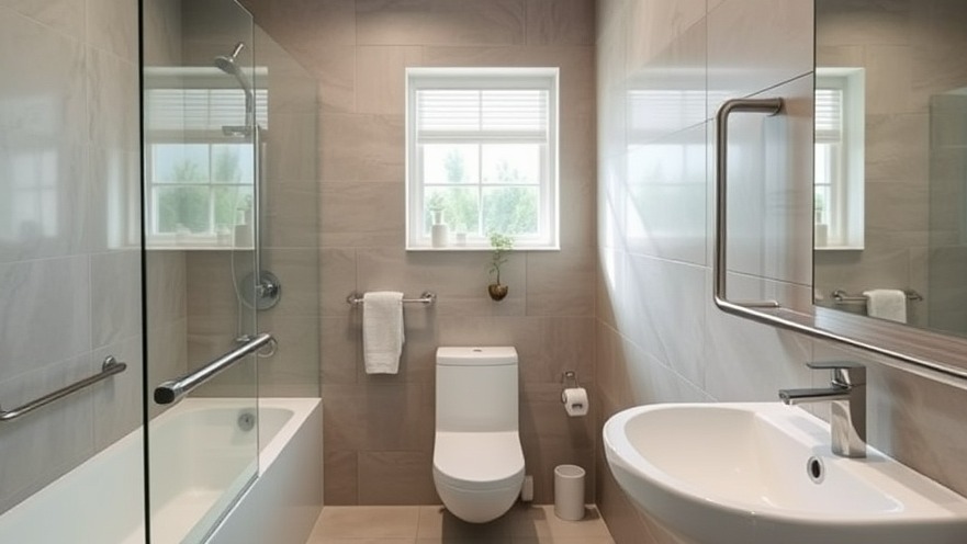 How Home Modifications Can Transform Patient Wellness in Concierge Practices