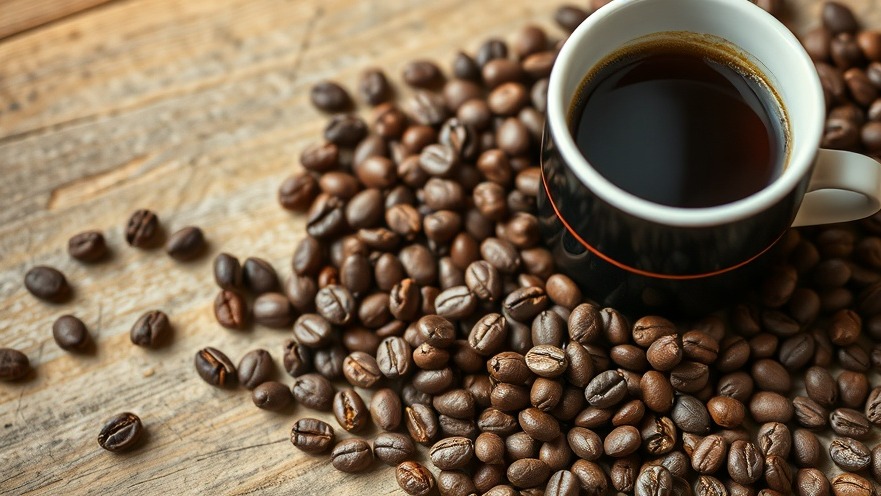 Discover the Yemeni Coffee Boom: More than Just a Caffeine Fix