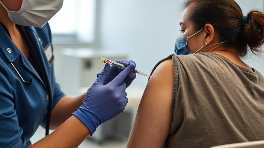 Rebuilding Trust in Vaccines: A Crucial Step for Concierge Practices