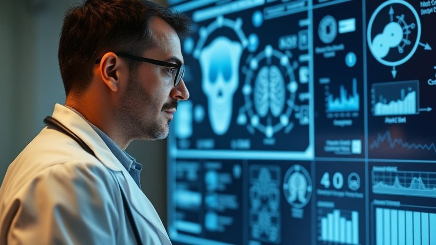 How AI is Revolutionizing Patient Control and Trust in Healthcare