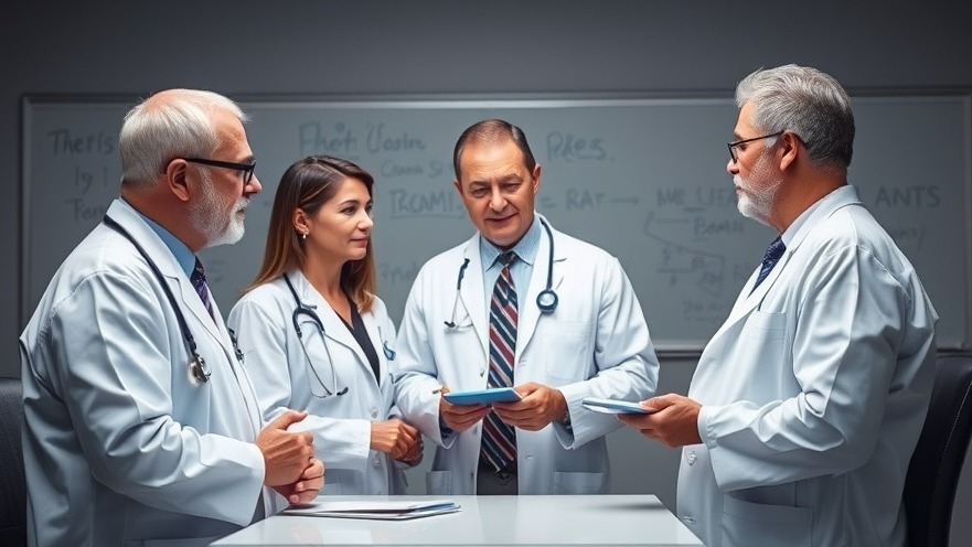 Key Considerations for Integrating Concierge Medicine Programs in Medical Centers