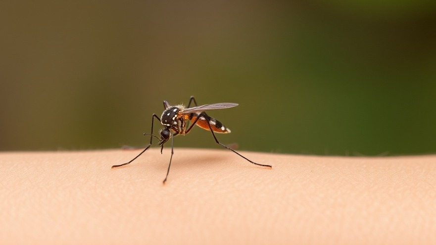 Could We Eradicate Mosquitoes? Unpacking the Complexities for Better Patient Care