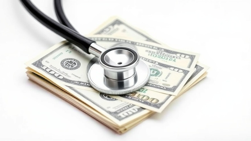 Where Do Physicians Feel the Least Satisfied With Their Pay in the U.S.?