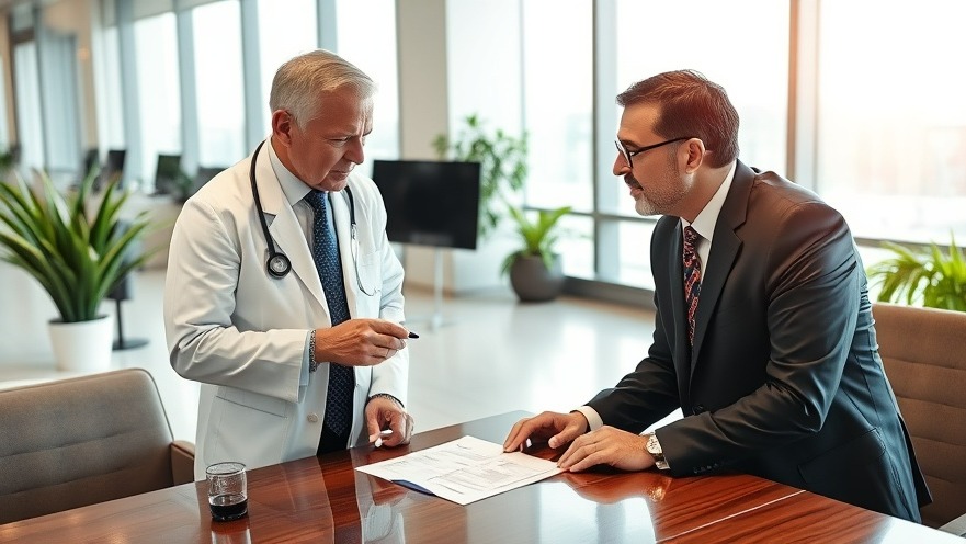 Unlocking Transaction Value: Top Healthcare Consultants for Neurology Practices