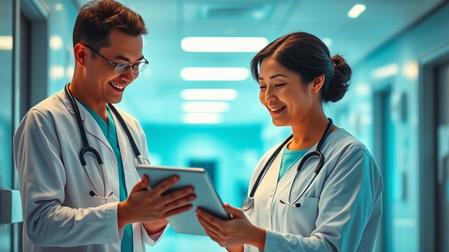 Cleveland Clinic's AI-Powered Documentation Platform: A Revolution in Patient Care