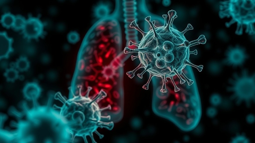 Unlocking Secrets of Bacterial Behavior: A Barcoding Breakthrough