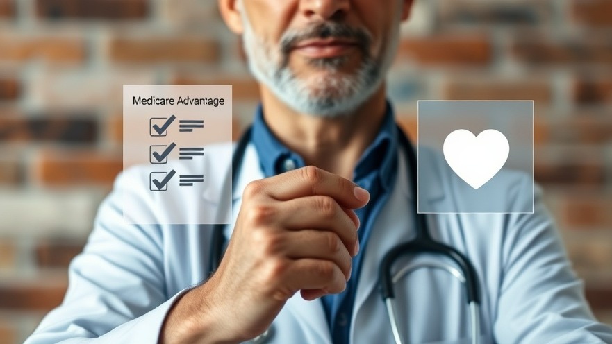 Navigating Medicare Advantage Confusion: What Concierge Practices Must Know