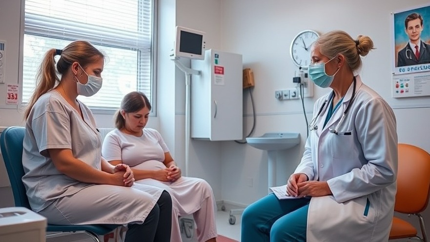 CMS Guidance Rescinded: Navigating Emergency Abortions in a Changing Landscape