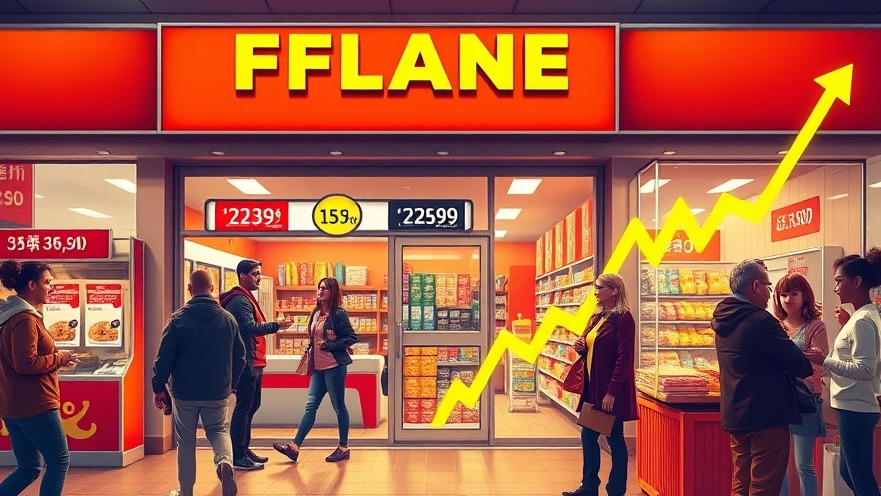 Understanding How Tariffs Impact Franchises and Inflation Goals
