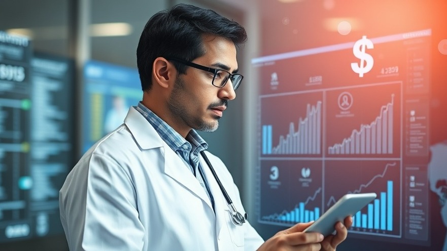 Enhancing Healthcare with Agentic AI: A Game Changer for Revenue Cycle Leaders