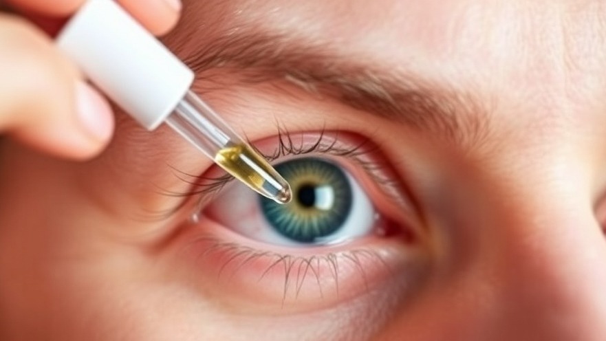 Navigating Glaucoma Medicines: Key Insights for Medical Practices