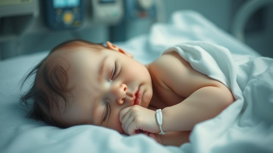 Personalized Gene Therapy Successfully Treats Infant’s Rare Disease
