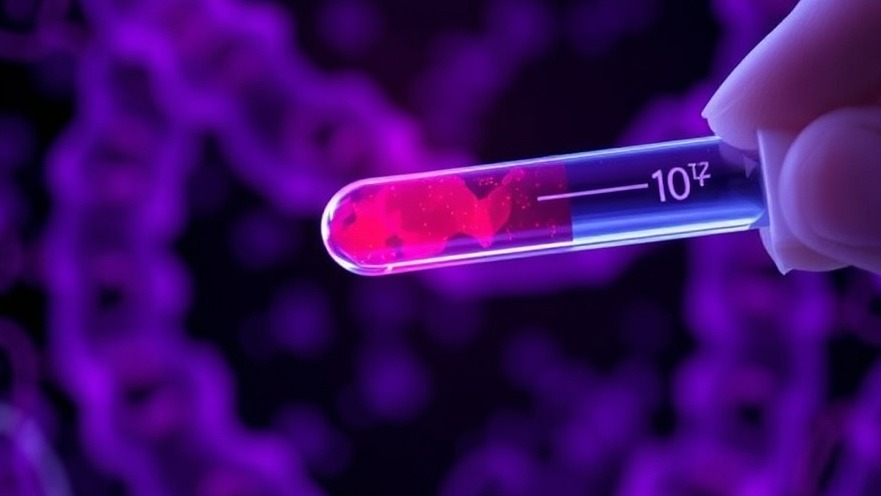 Liquid Biopsies in Colon Cancer: How ctDNA Guides Treatment Success