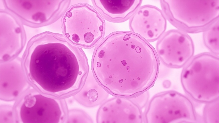 A New Way to Predict Cancer's Spread: The Stickiness of Tumor Cells