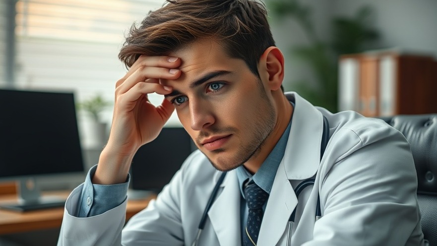 Why Prioritizing Primary Care Physicians is Vital for Health Reform