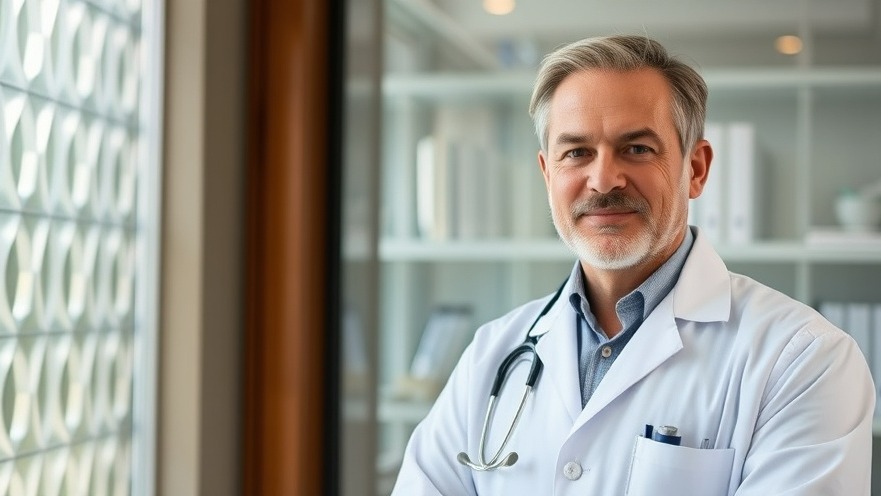 Discover Why Beveled Glass Adds Elegance to Your Medical Practice