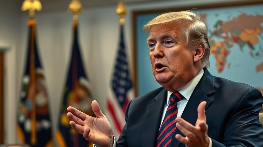 Trump's $175 Billion 'Golden Dome': What's at Stake for Franchisors?