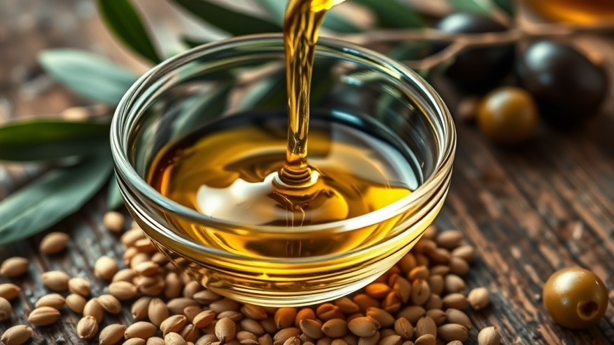 Exploring the Link Between Linoleic Acid and Cardiometabolic Health Benefits