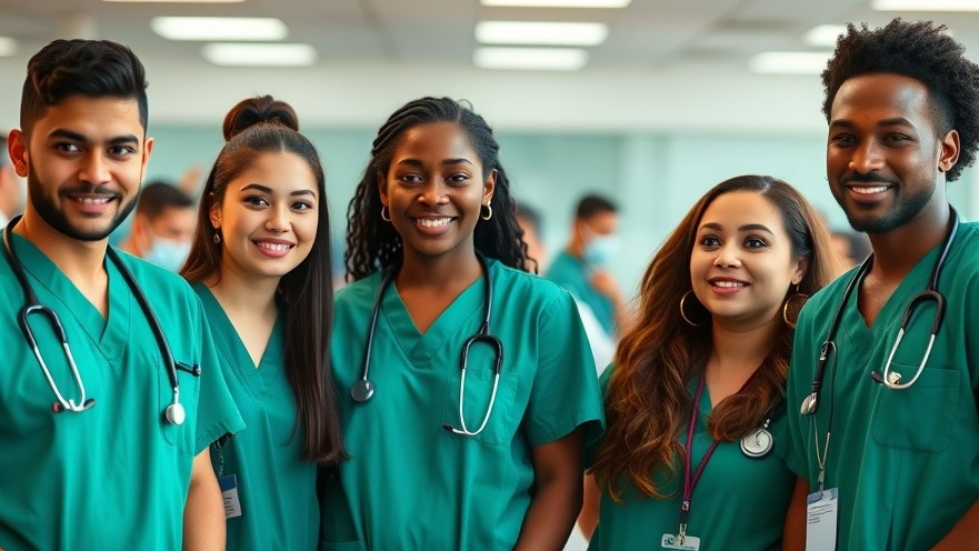 First-Generation Medical Students Face High Attrition Rates: Implications for Your Practice