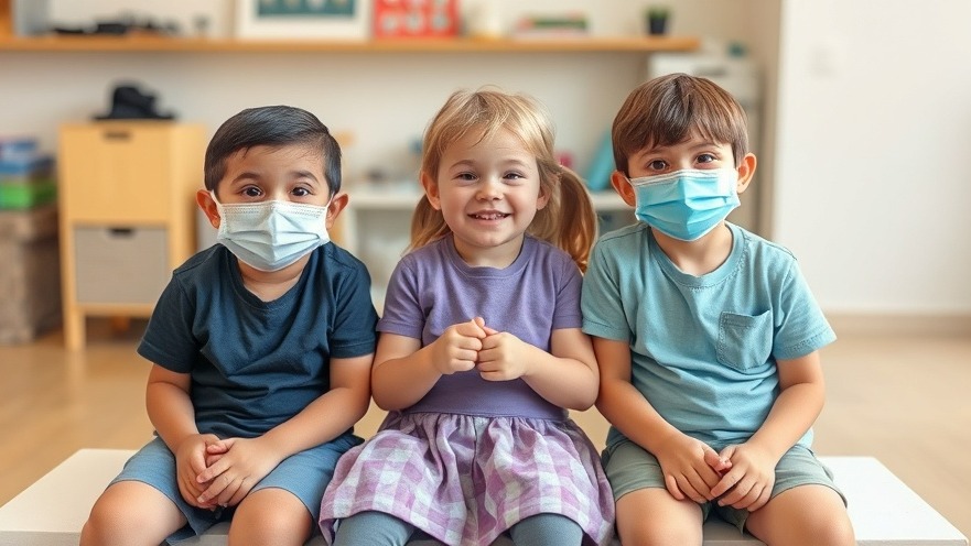 Live Vaccines: Essential Safety for Pediatric Transplant Recipients