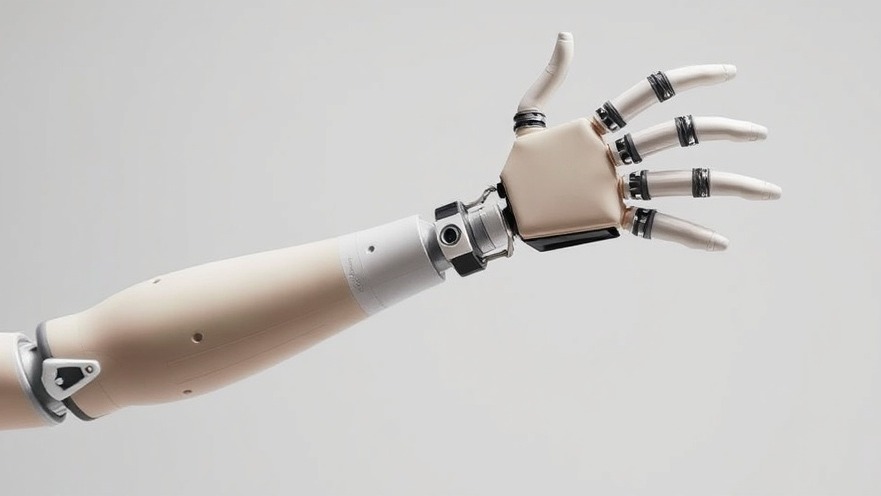 Enhancing Mind-Controlled Prosthetic Arms Through Neural Encoding Research