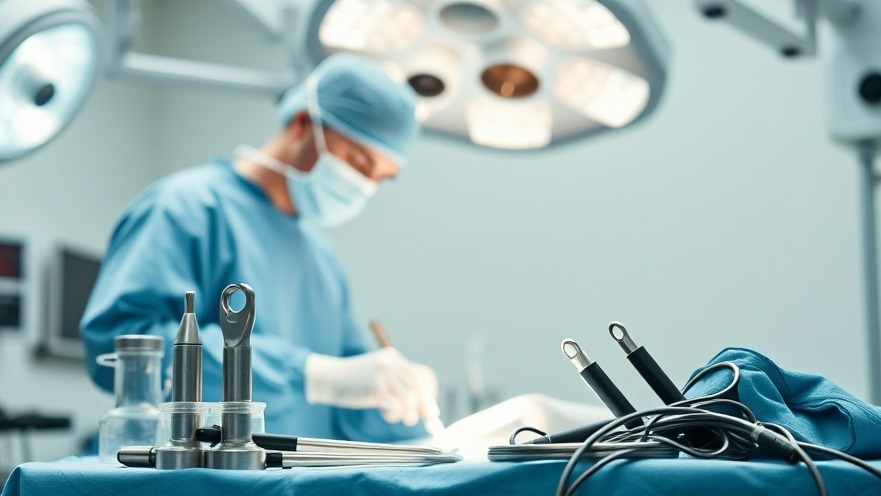 Revolutionizing Surgery: Affordable Tactile Feedback System Improves Minimally Invasive Techniques