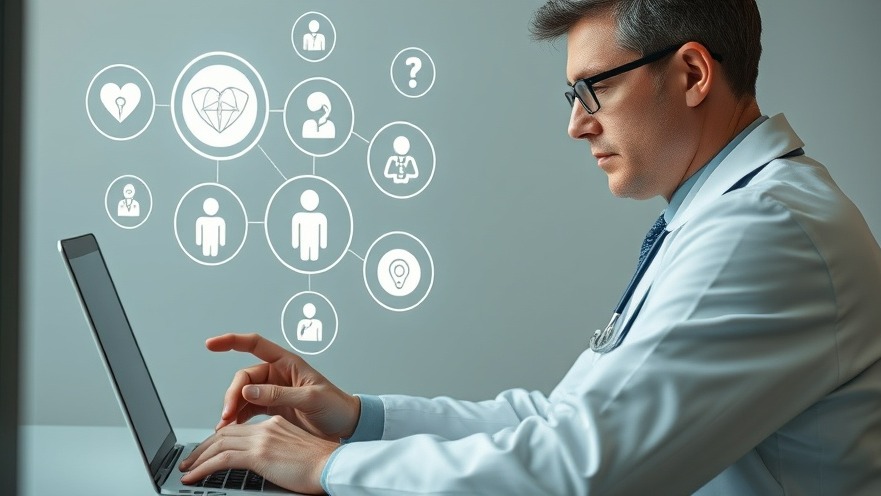 Unlocking AI in Medicine: The Key to Building Patient Connections