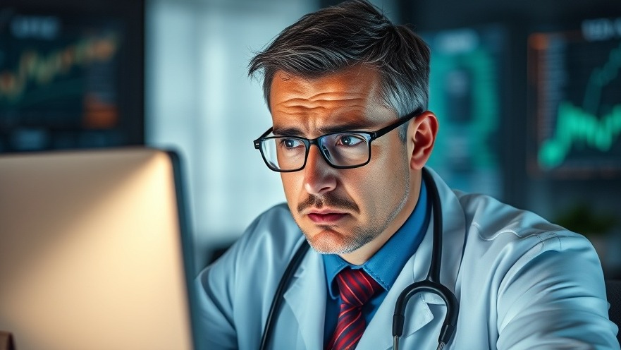 Is CMS's Flawed Math Really Putting ACOs at Risk for Financial Collapse?