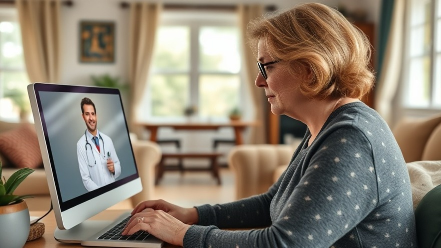Transforming Rural Healthcare: The Role of AI & Telemedicine