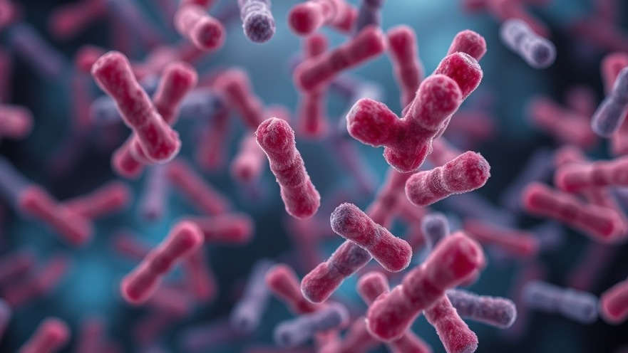 Understanding Hypogammaglobulinemia: Key for COPD Patient Care
