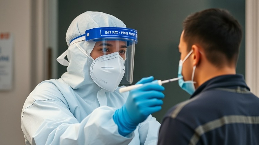 How Community Health Centers Combat Infectious Diseases Effectively