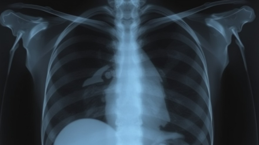 Understanding Spontaneous Pneumothorax: What Concierge Practices Should Know