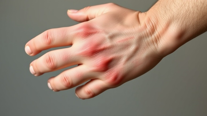 Exploring Minimal Disease Activity and Patient Perception in Psoriatic Arthritis