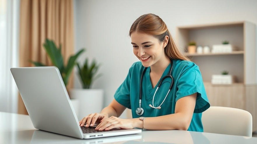 Revolutionizing Patient Care: Embrace Multidisciplinary Virtual Care Growth