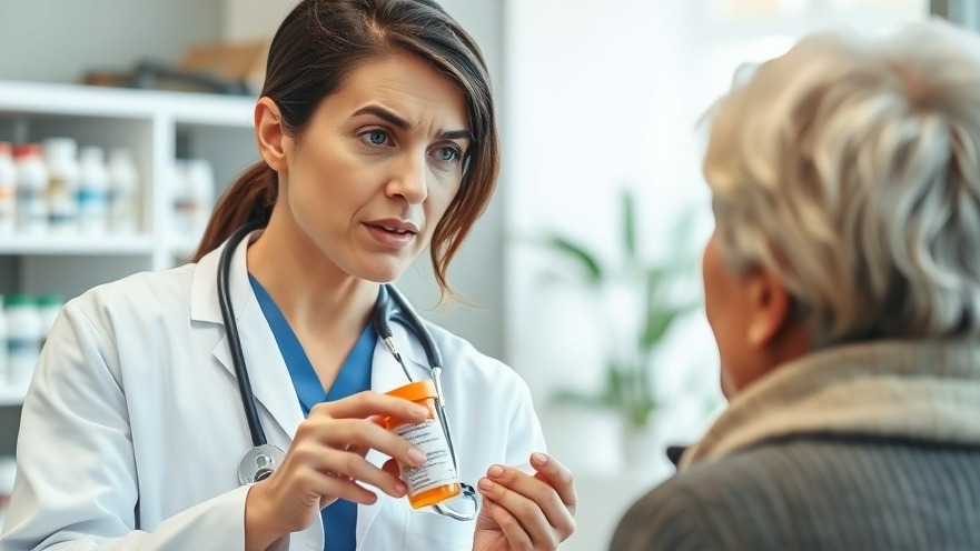 Navigating Drug Prices: The Role of AAR in Patient Advocacy for Concierge Practices