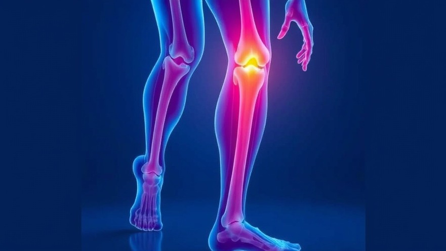 Transforming Knee Osteoarthritis Care: Exploring BMAC Stem Cell Therapy