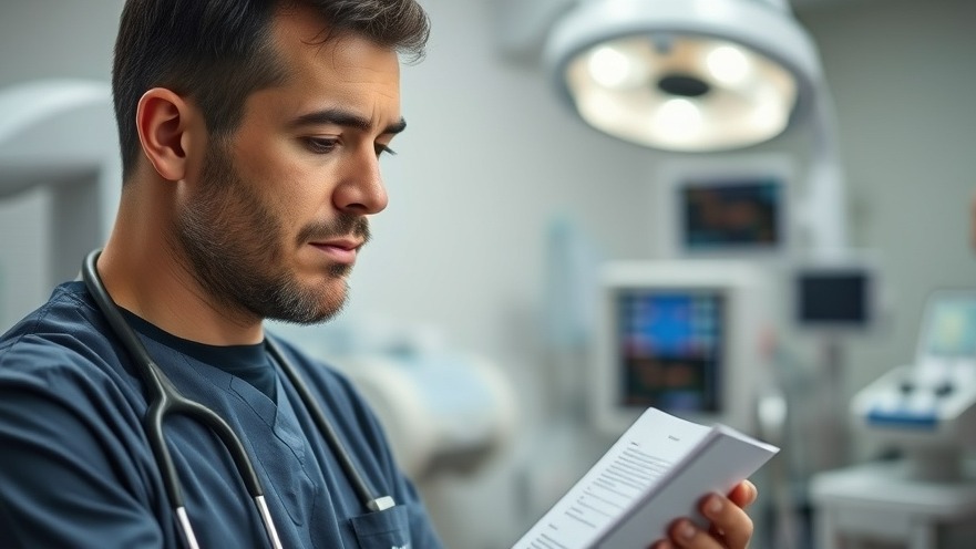 How Aligning Patient and Clinician Views Can Transform Outcomes in Concierge Medicine