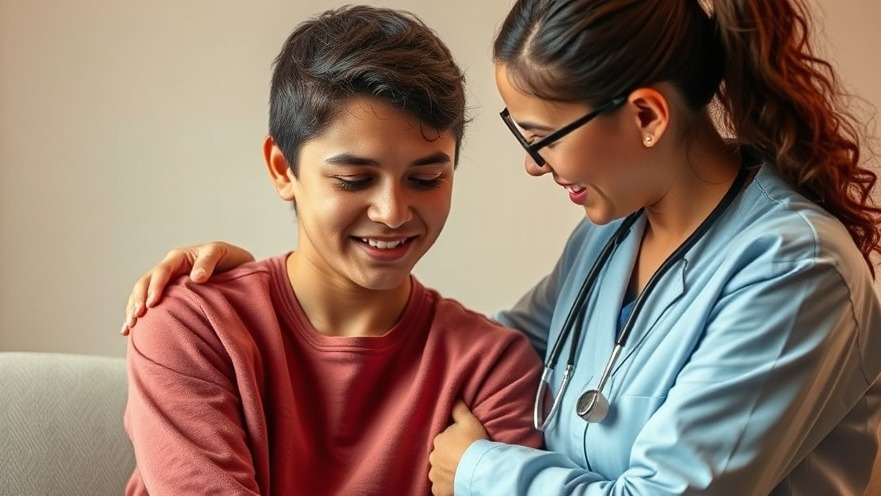 Domestic Violence Awareness: Empower Patients and Strengthen Your Practice