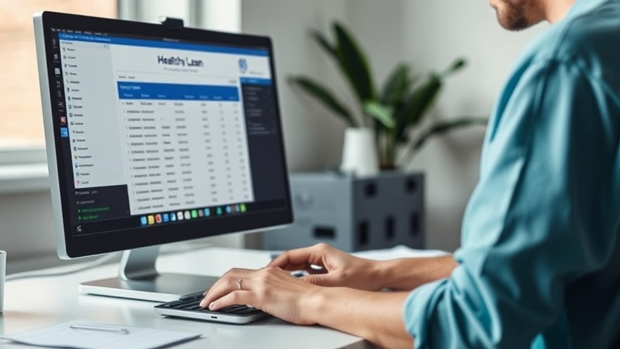 Healthcare Loan Repayments After Cyberattack: What Providers Should Know