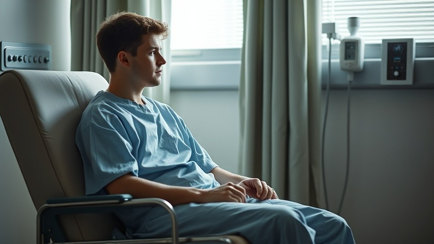 Preventing Relapse: Essential Strategies for Concierge Medical Practices