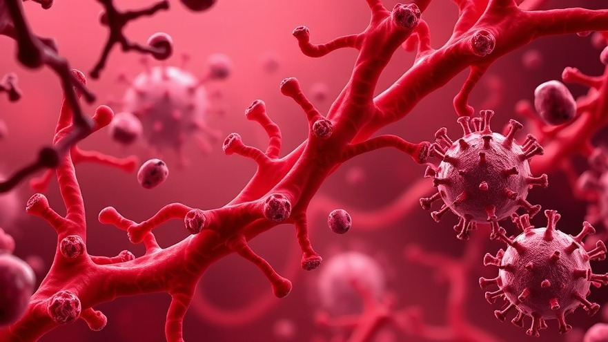 Understanding COVID-19's Impact: How It Accelerates Blood Vessel Aging in Women