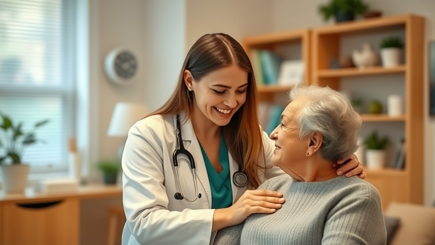 Transforming Healthcare: How to Encourage a Culture of Kindness