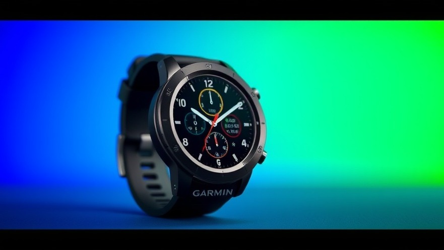 Discover the Garmin Instinct 2 Solar: Your Ultimate Fitness Partner