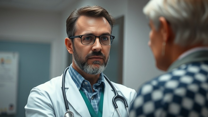 How Behavior Patterns Impact Your Concierge Medical Practice Success