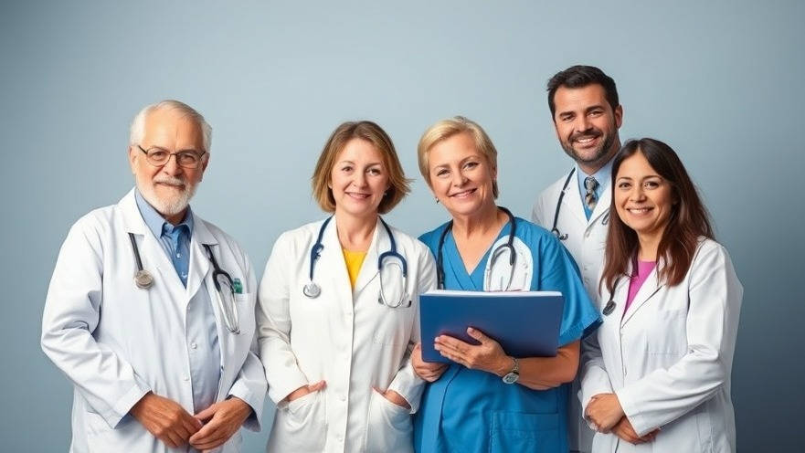 Essential Tax Relief Strategies for Family Physicians and Practice Owners